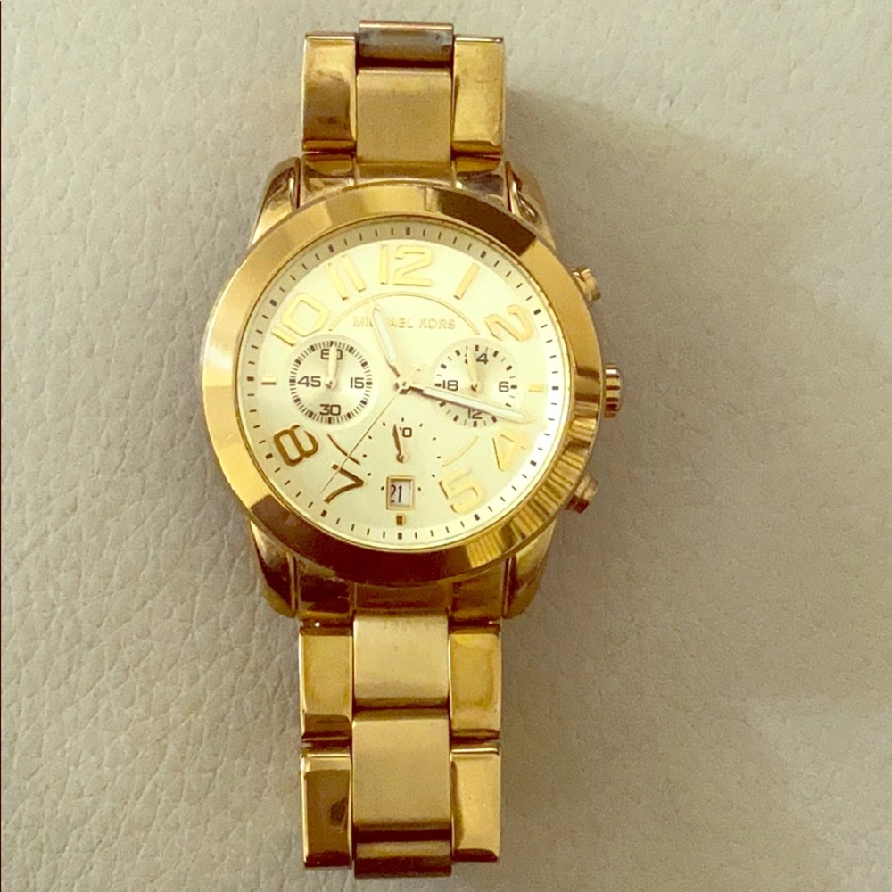 Michael Kors Watch